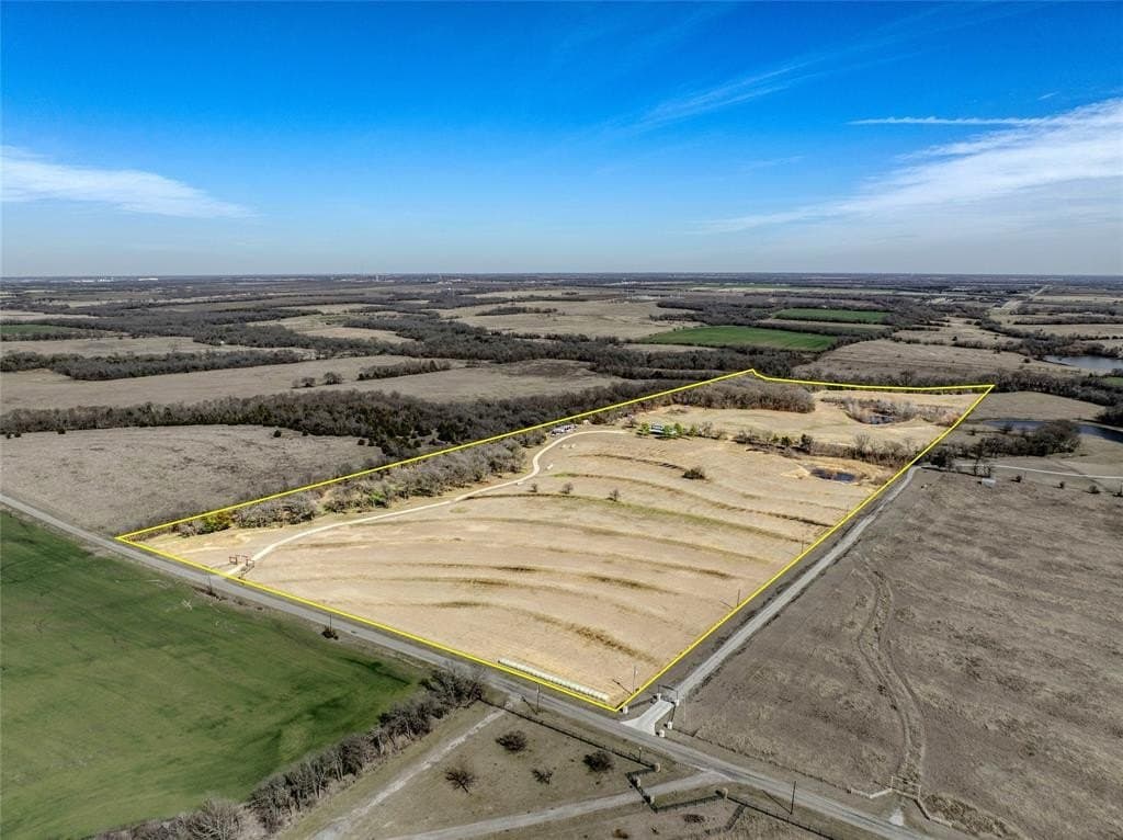 53.3 acres in Grayson County - photo 9