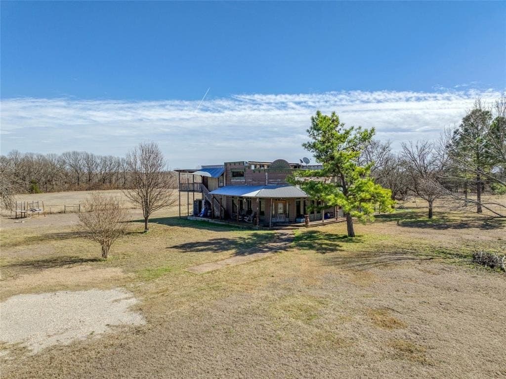 53.3 acres in Grayson County - photo 8