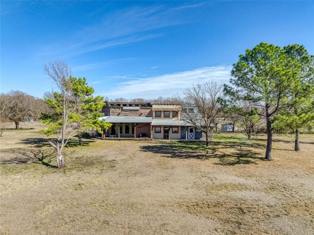 53.3 acres in Grayson County - photo 7