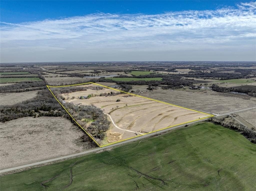 53.3 acres in Grayson County - photo 24