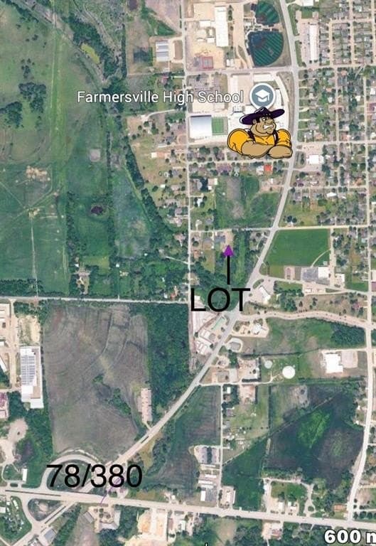 0.23 acres in Collin County - photo 3
