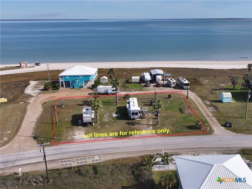 0.47 acres in Calhoun County - photo 2