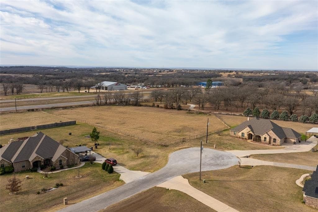 2.01 acres in Parker County - photo 19