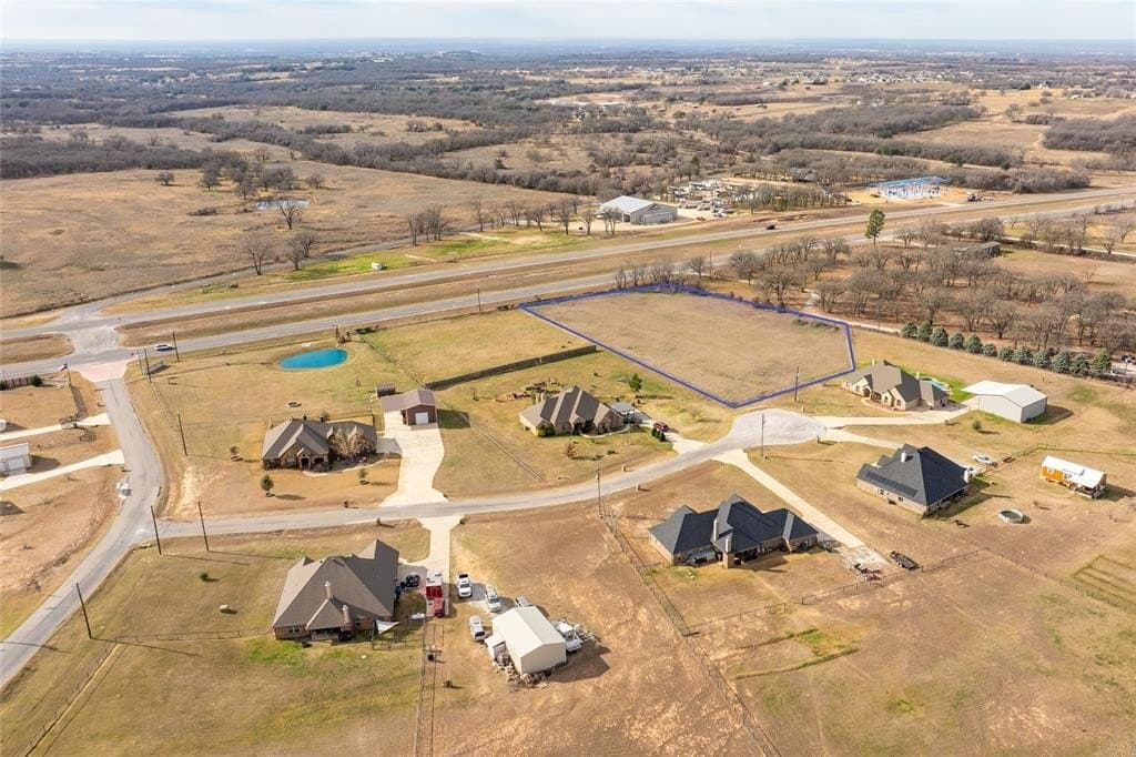 2.01 acres in Parker County - photo 15