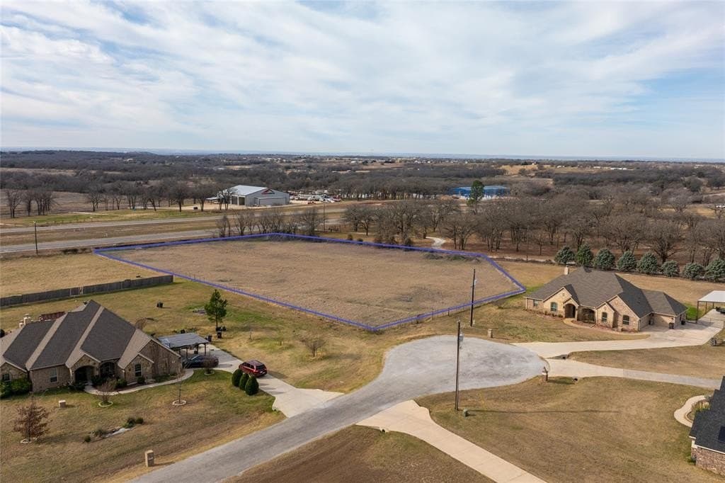 2.01 acres in Parker County - photo 20