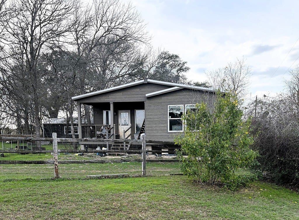 76.2 acres in Lavaca County - photo 4