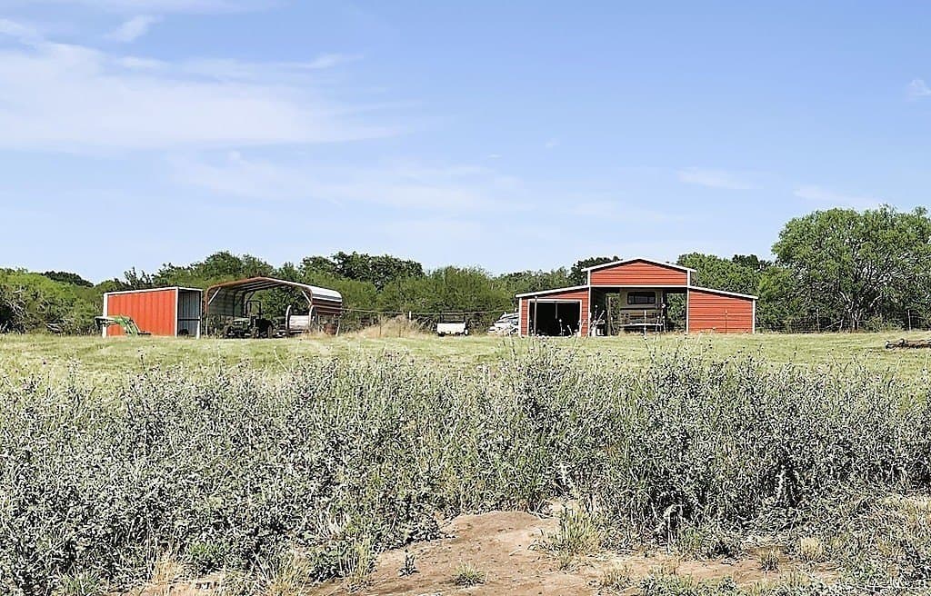 76.2 acres in Lavaca County - photo 27