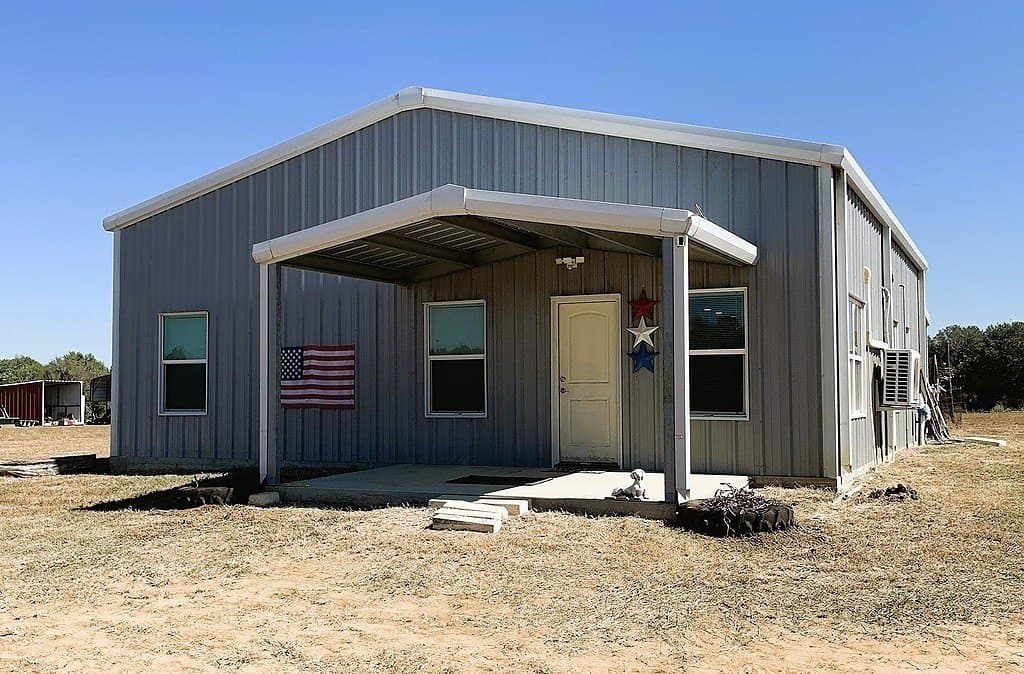 76.2 acres in Lavaca County - photo 2