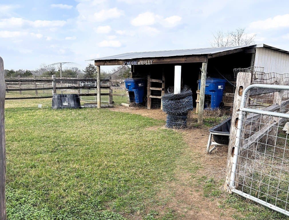 76.2 acres in Lavaca County - photo 9