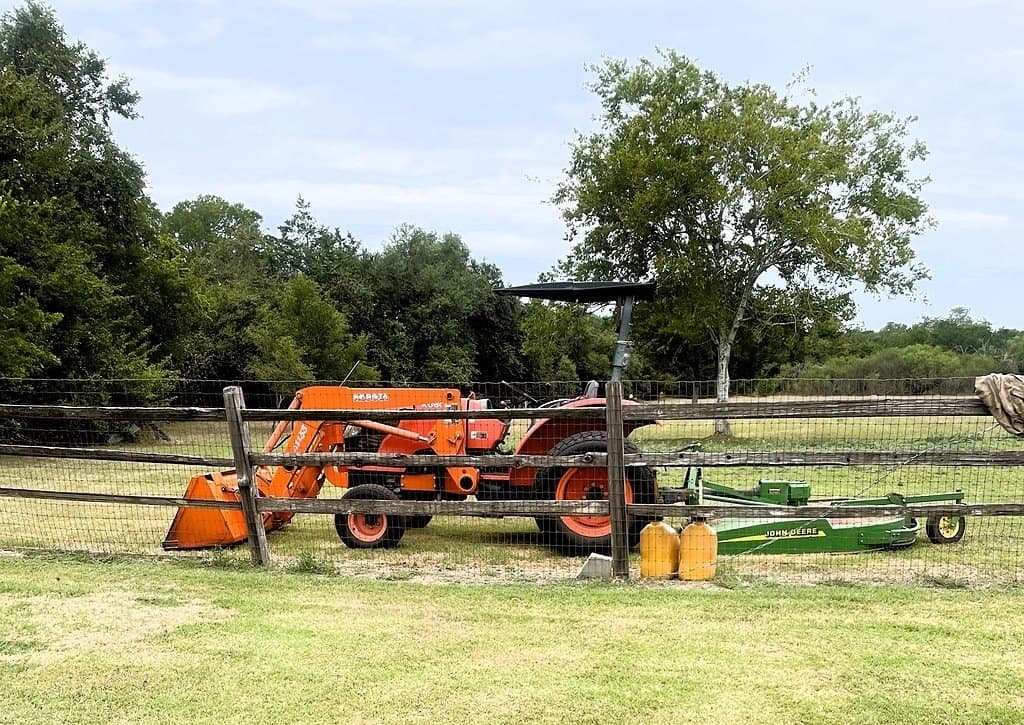 76.2 acres in Lavaca County - photo 17