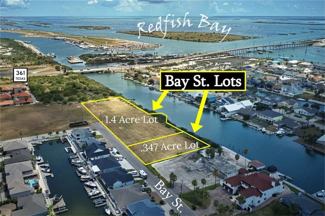 1.4 acres in San Patricio County - photo 3