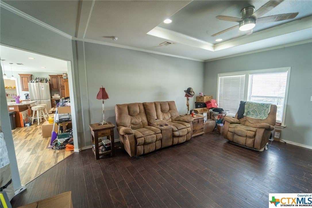 10 acres in DeWitt County - photo 11