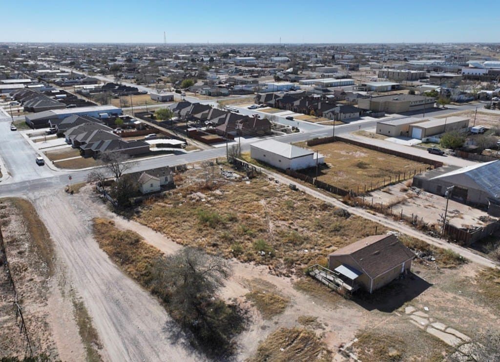 0.19 acres in Midland County - photo 3