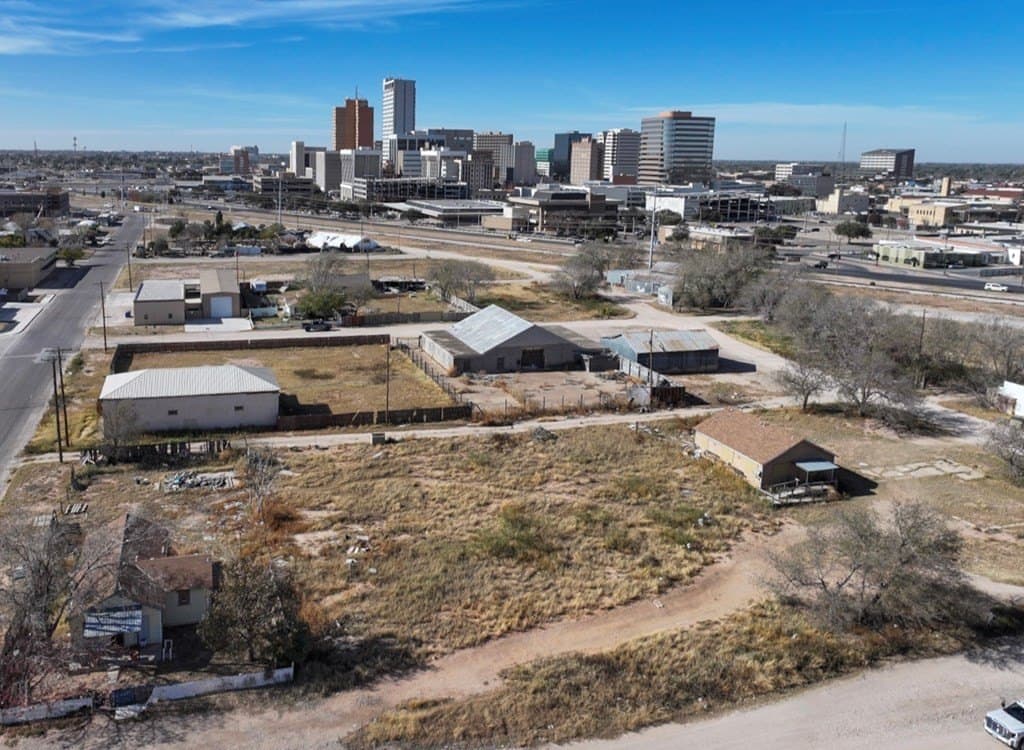 0.19 acres in Midland County - photo 2