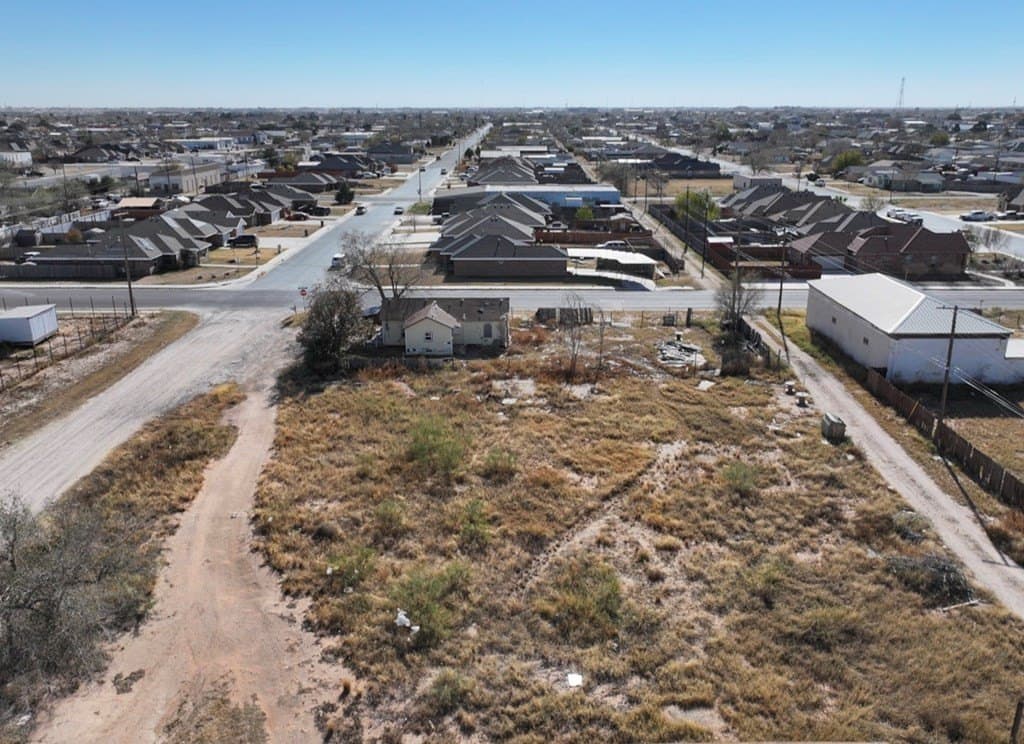 0.19 acres in Midland County - photo 5