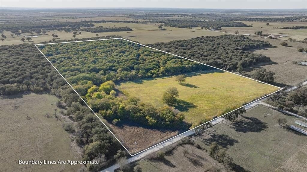 45 acres in Hill County - photo 7