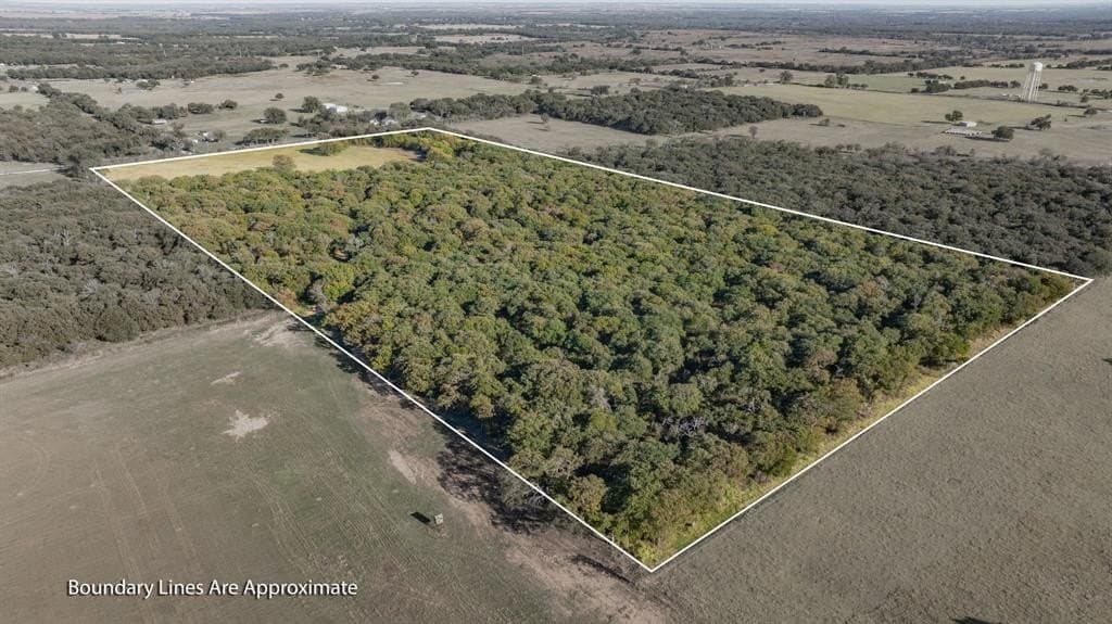 45 acres in Hill County - photo 14