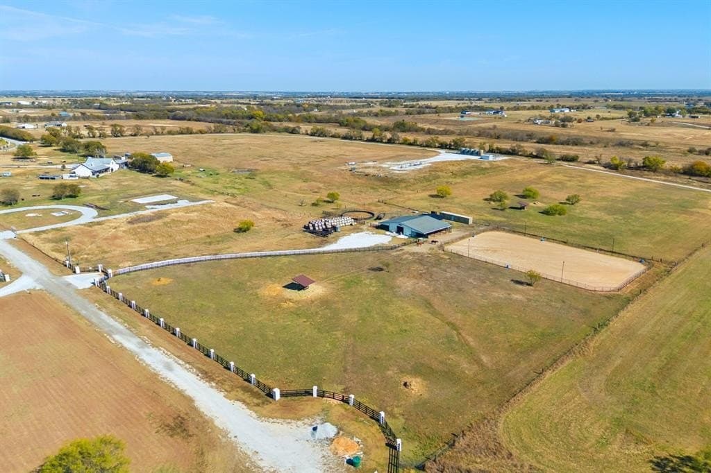 64.3 acres in Denton County - photo 3