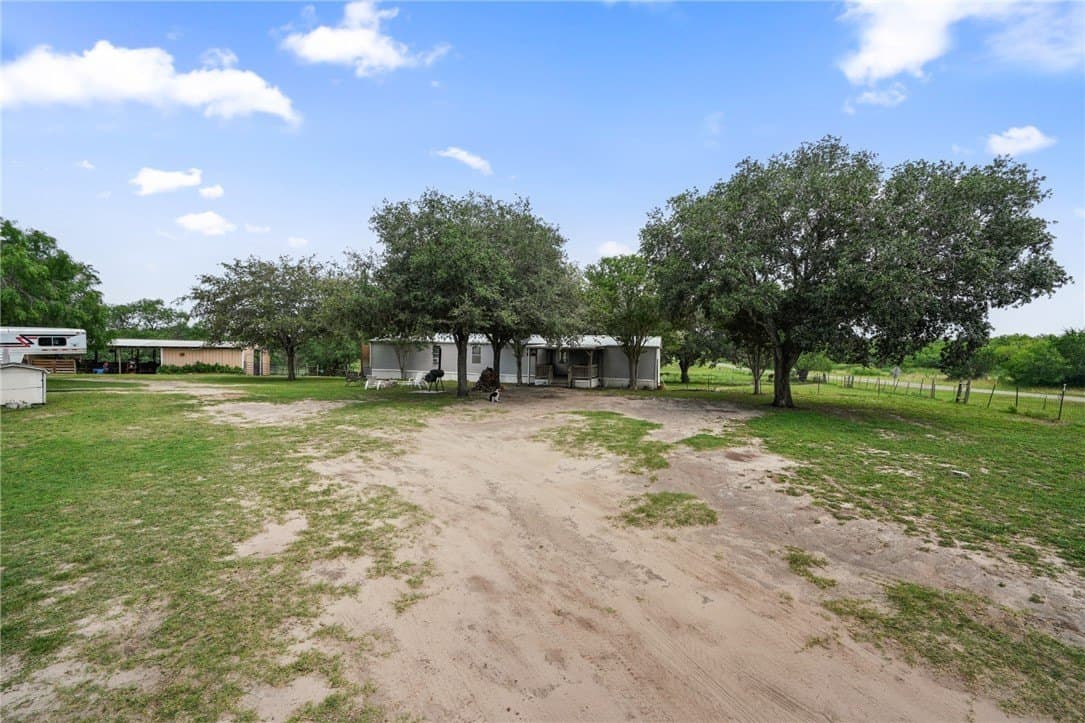 12.56 acres in San Patricio County - photo 2