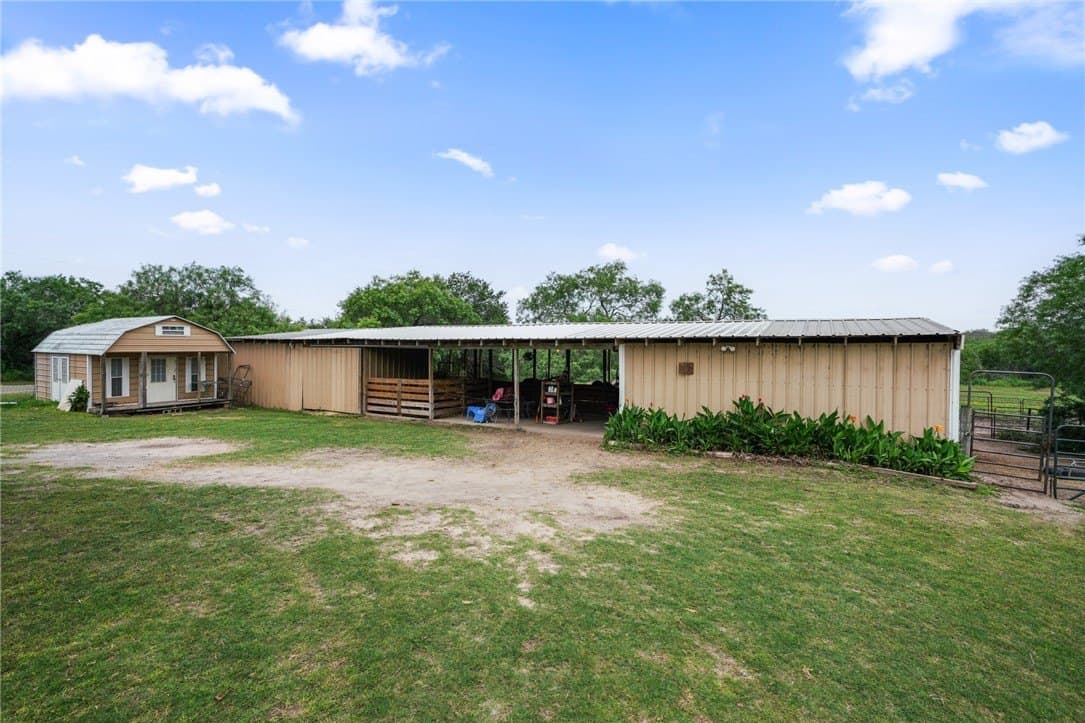 12.56 acres in San Patricio County - photo 22