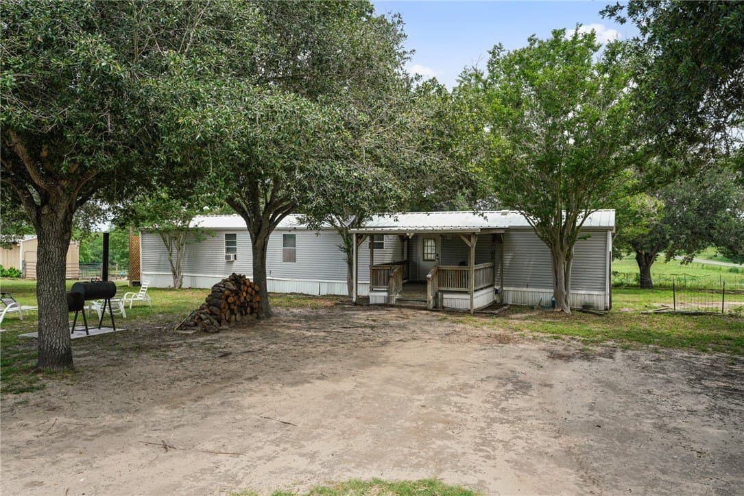 12.56 acres in San Patricio County - photo 25