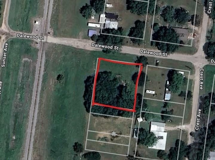 0.36 acres in Navarro County - photo 5