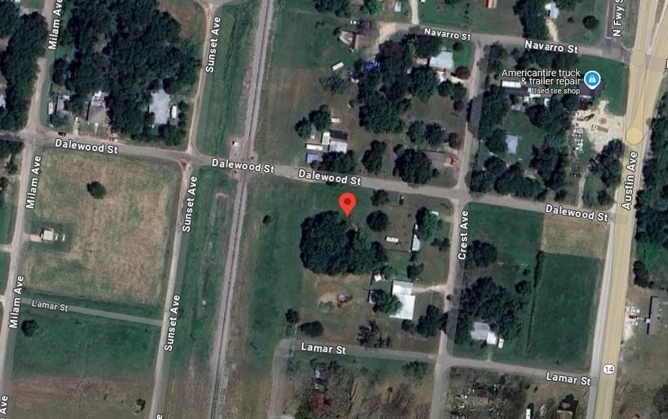 0.36 acres in Navarro County - photo 6