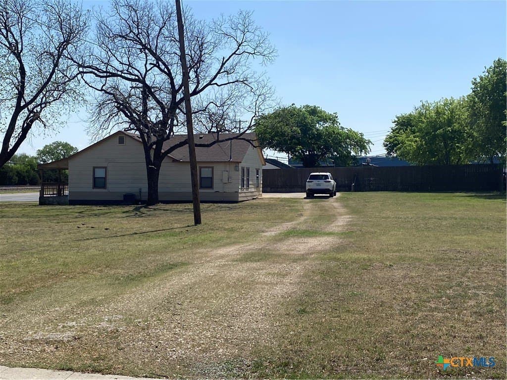 0.27 acres in Coryell County - photo 3
