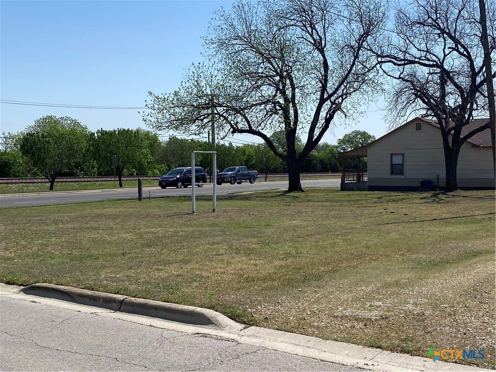 0.27 acres in Coryell County - photo 2
