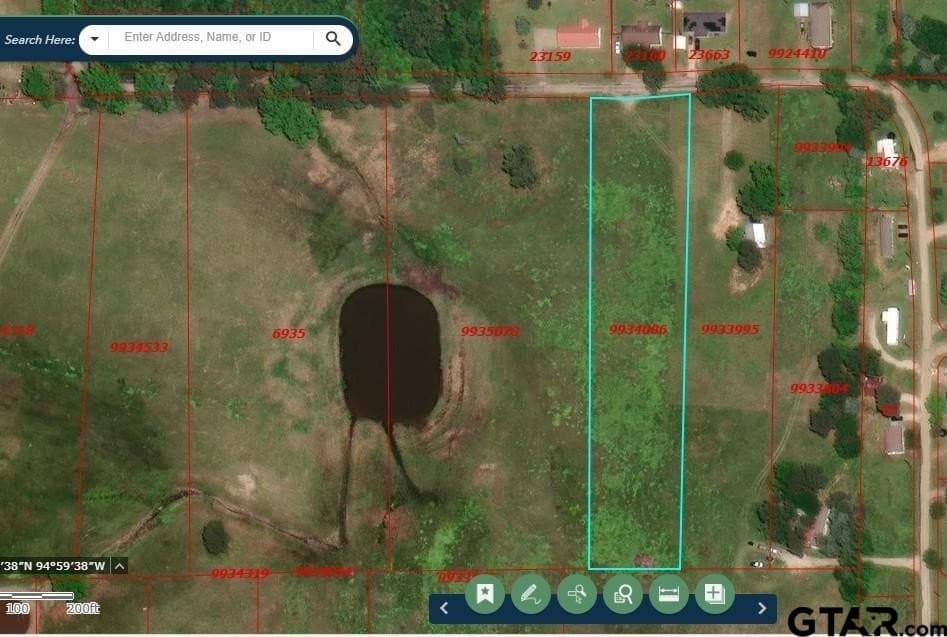 2.67 acres in Camp County - photo 3
