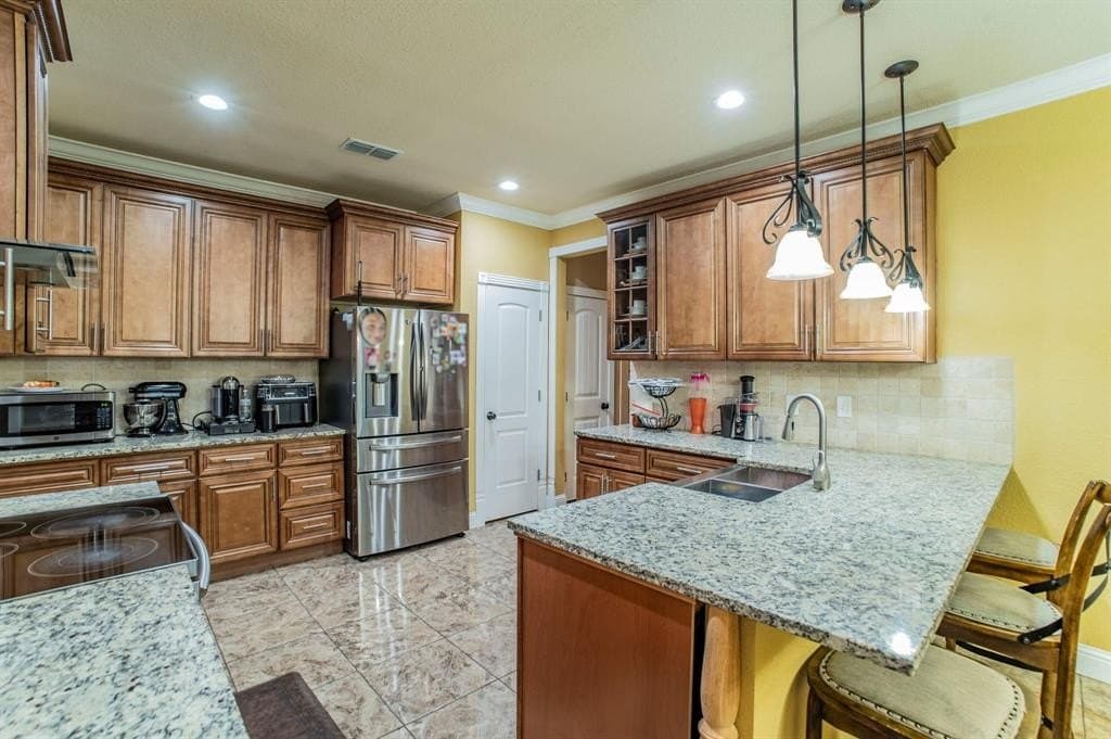 12 acres in Ellis County - photo 4