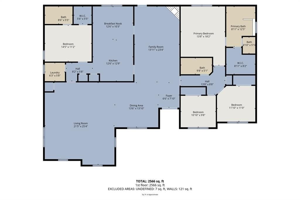 12 acres in Ellis County - photo 40