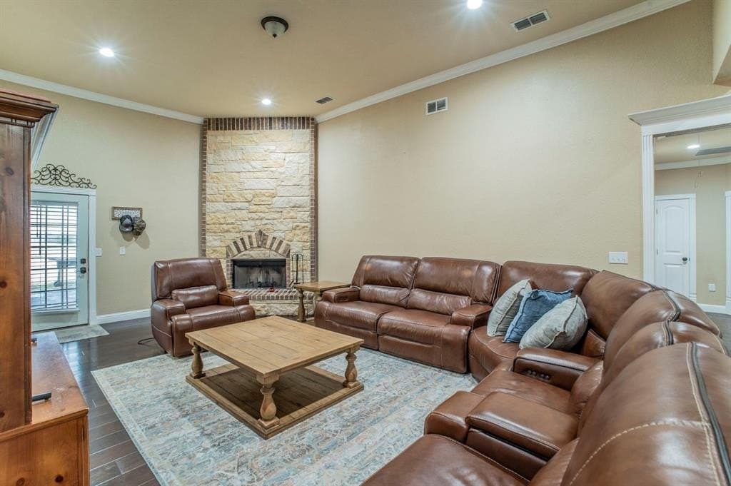 12 acres in Ellis County - photo 2