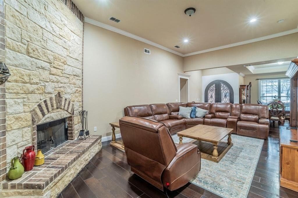 12 acres in Ellis County - photo 3