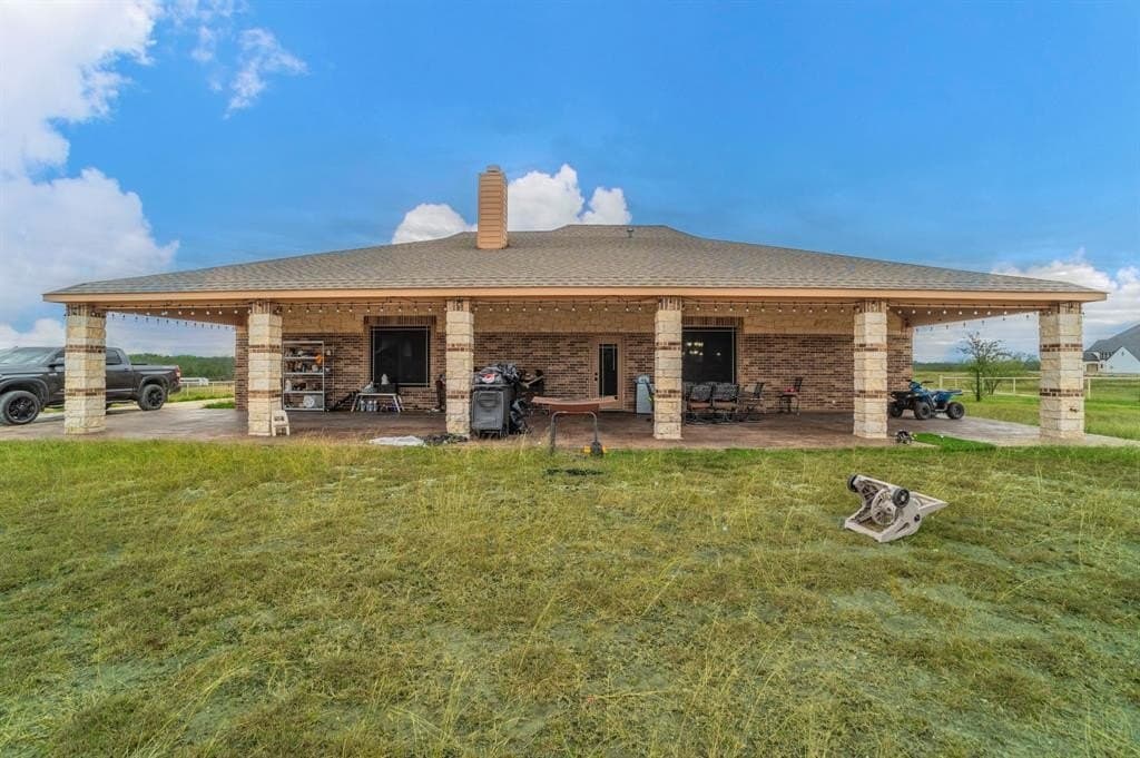 12 acres in Ellis County - photo 32