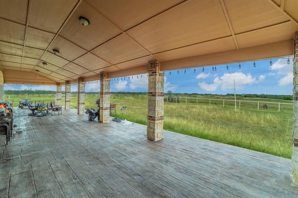 12 acres in Ellis County - photo 34