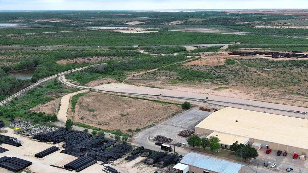 16.23 acres in Howard County - photo 4