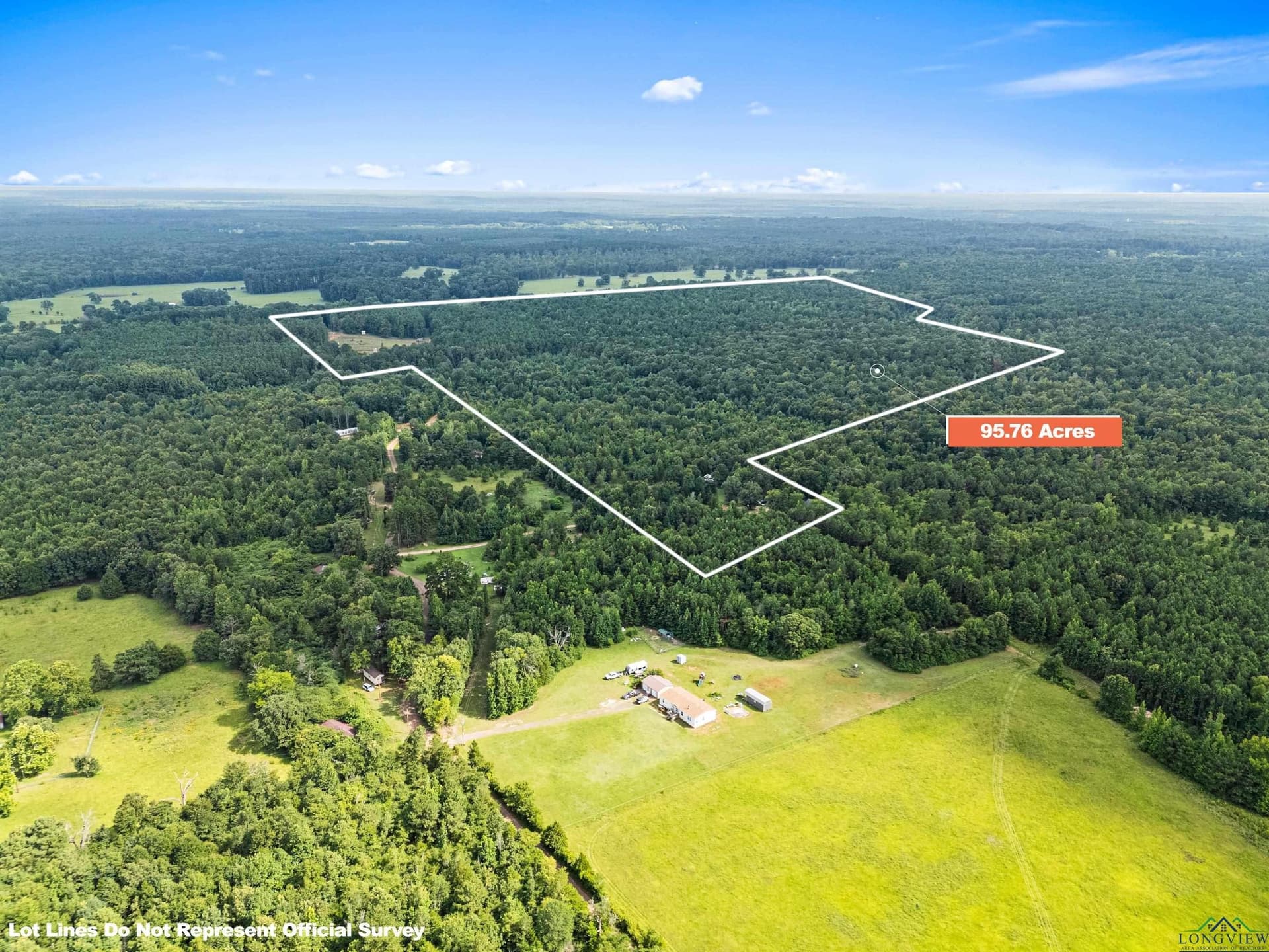 95.76 acres in Marion County - photo 6