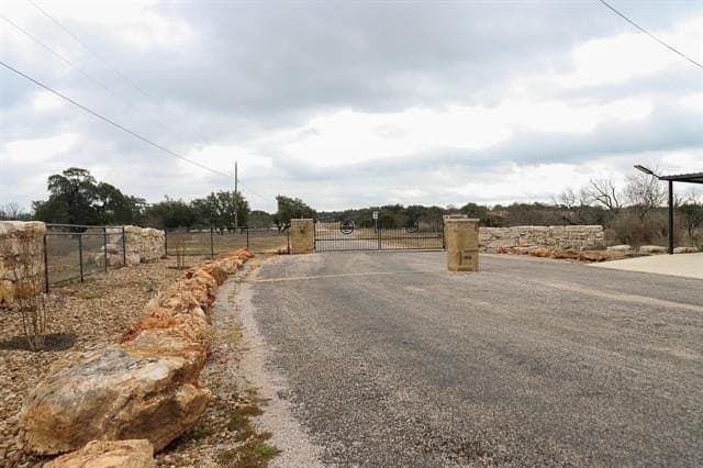 10.01 acres in San Saba County - photo 2