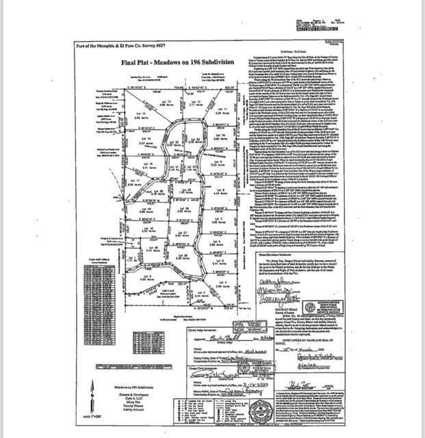 2.89 acres in Lamar County - photo 5