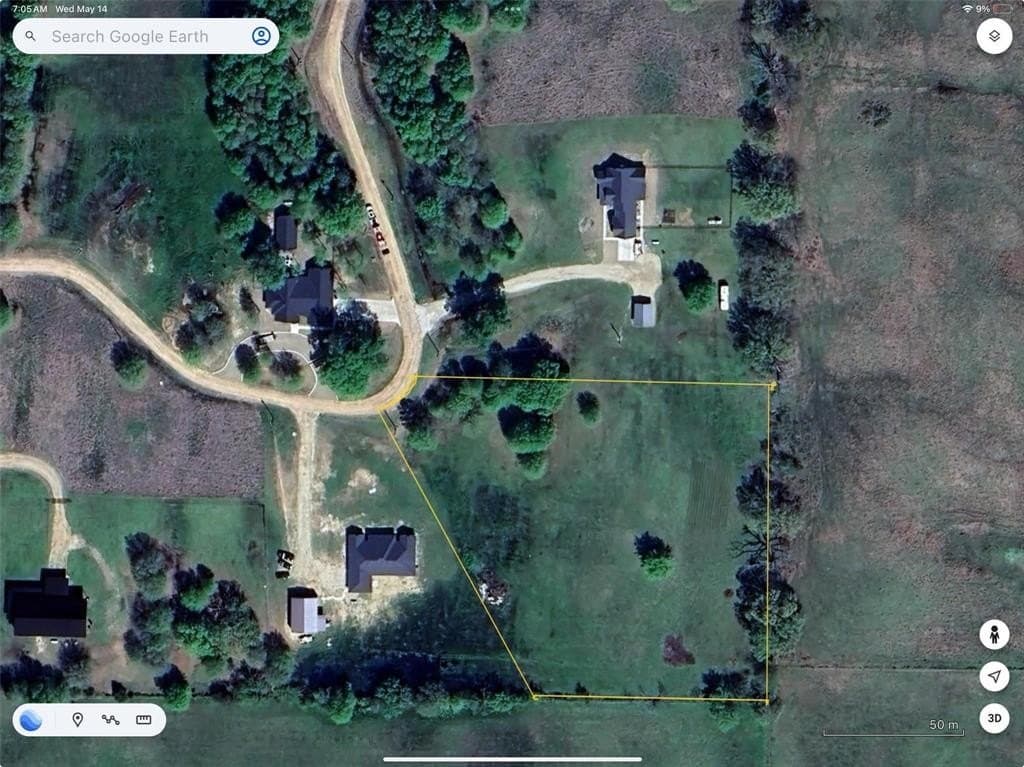 2.89 acres in Lamar County - photo 2