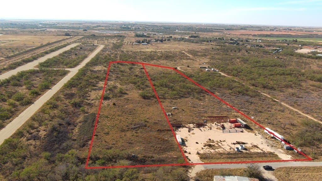 7.5 acres in Howard County - photo 3