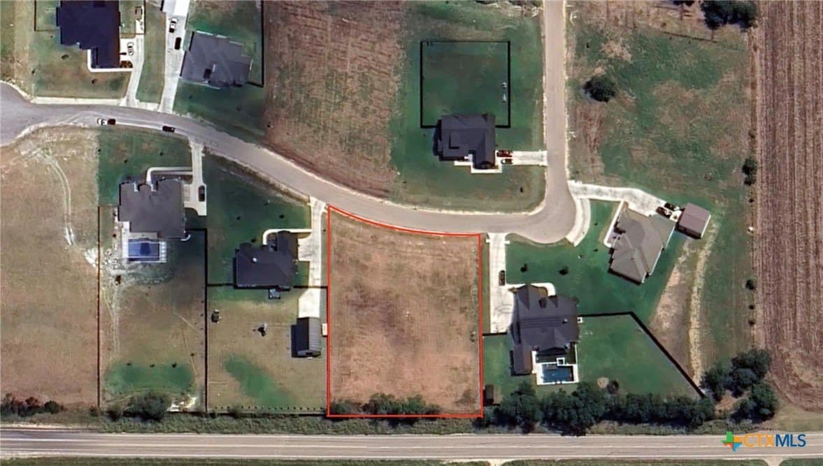 1.01 acres in Bell County - photo 2