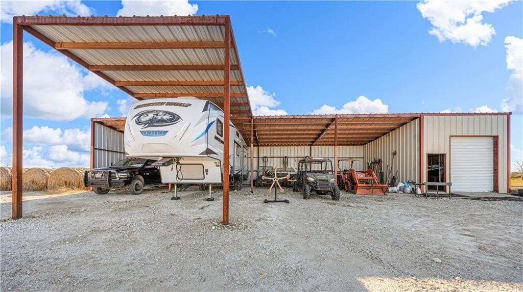 72.53 acres in Bosque County - photo 51