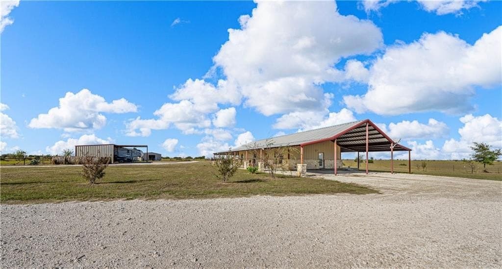 72.53 acres in Bosque County - photo 7