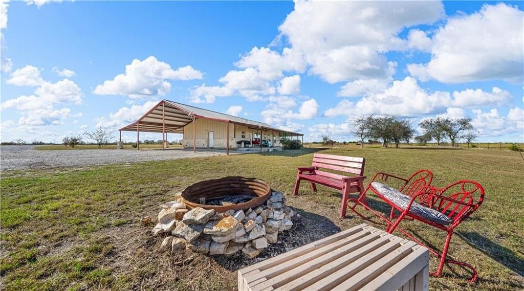 72.53 acres in Bosque County - photo 47
