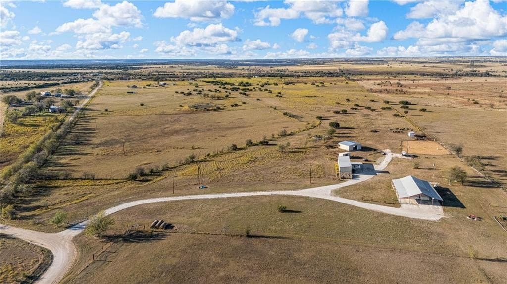 72.53 acres in Bosque County - photo 4