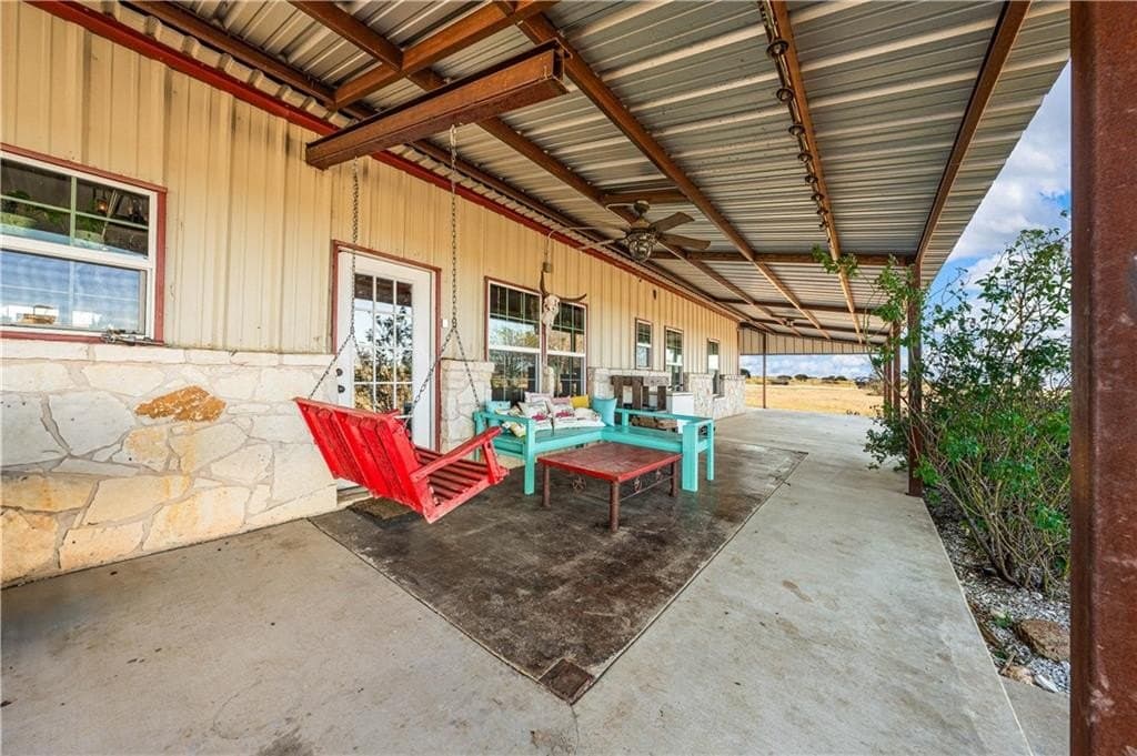 72.53 acres in Bosque County - photo 45