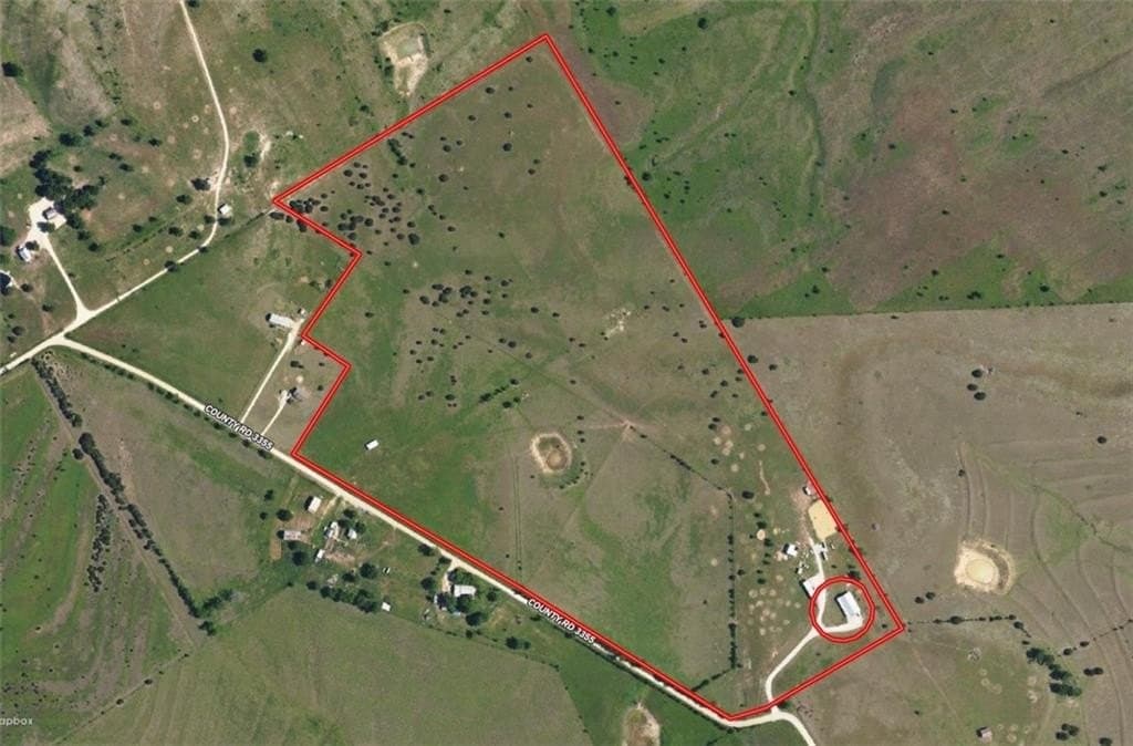 72.53 acres in Bosque County - photo 3