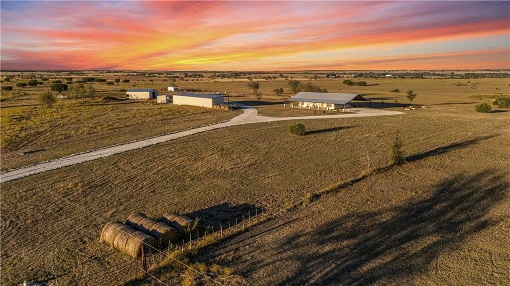 72.53 acres in Bosque County - photo 86